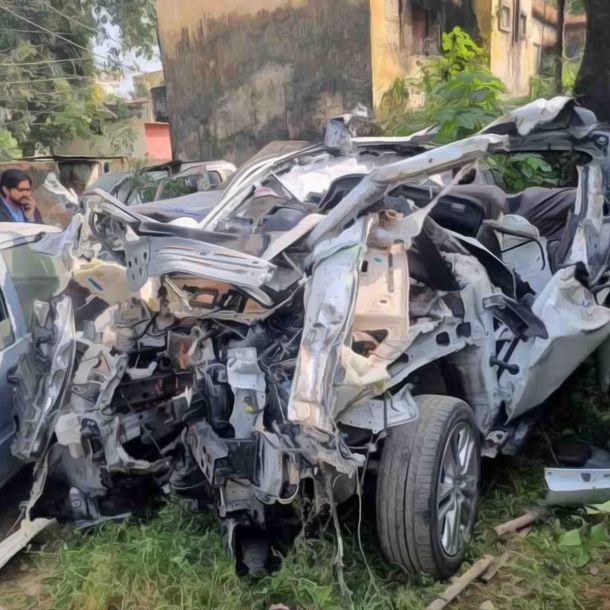 As horrific accident that killed 6 young boys and girls shakes Uttarakhand, police wait for sole survivor to regain consciousness