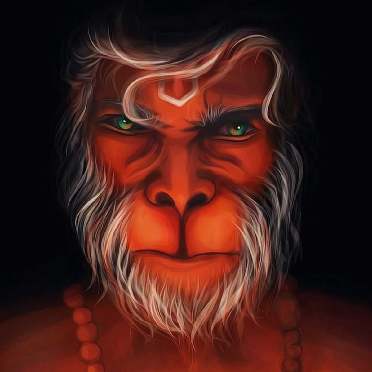 Assam: Ancient Hanuman Temple Discovered During Excavation in Sri Bhumi District