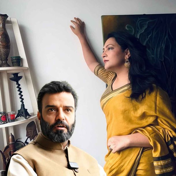 Whitewashing Islamic Terrorism, to Warning of 1990s Like Violence: Srinagar MP Ruhullah Mehdi’s Interview with The Wire Displays a Dangerous Mindset