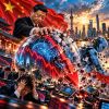 China's AI Equity Bubble Pops, Erasing $480 Billion and Alerting Global Markets: A Detailed Breakdown