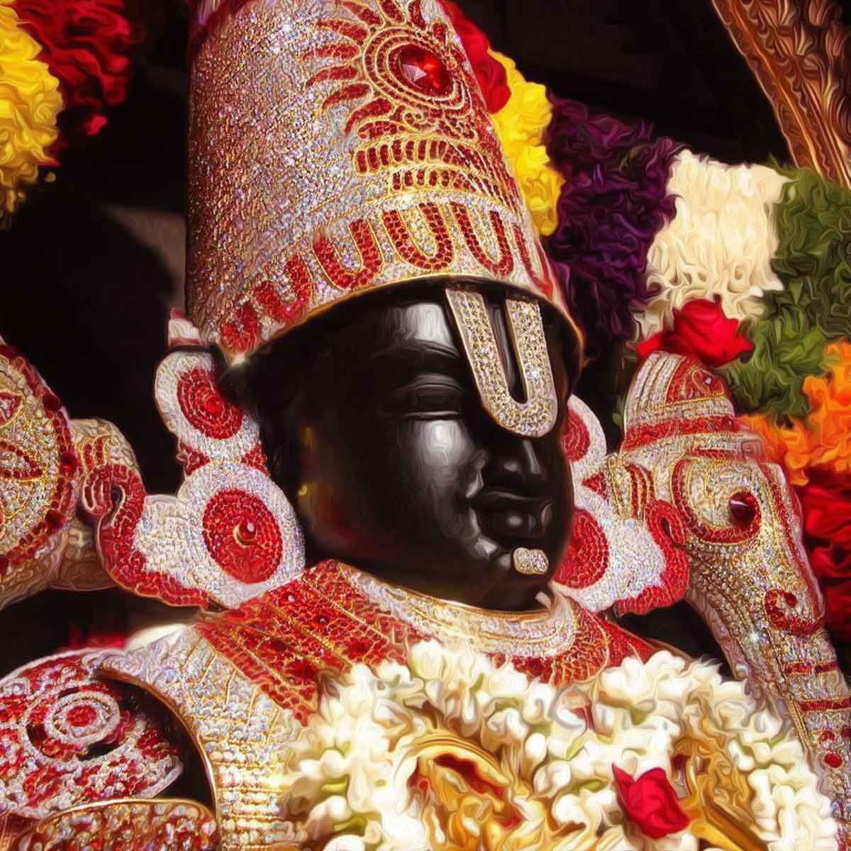 One Day Pilgrimage: Chennai to Tirupati Package [Video] | Lord shiva pics,  Shiva lord wallpapers, Lord hanuman wallpapers