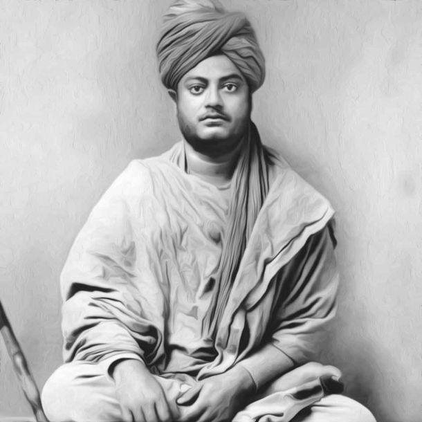 The surprising—and continuing—influence of Swami Vivekananda, the pied piper of the global yoga movement