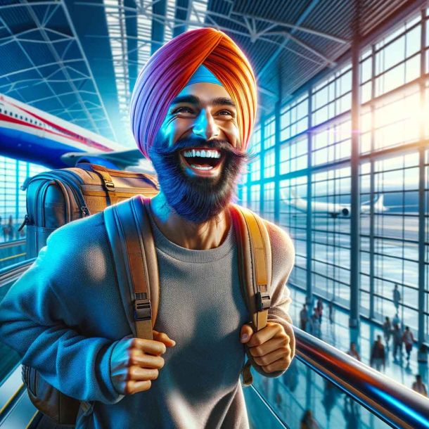 Indian Student Stabbed To Death In Australia By 'Haryana Duo Over Rent Row', Suspects On The Run