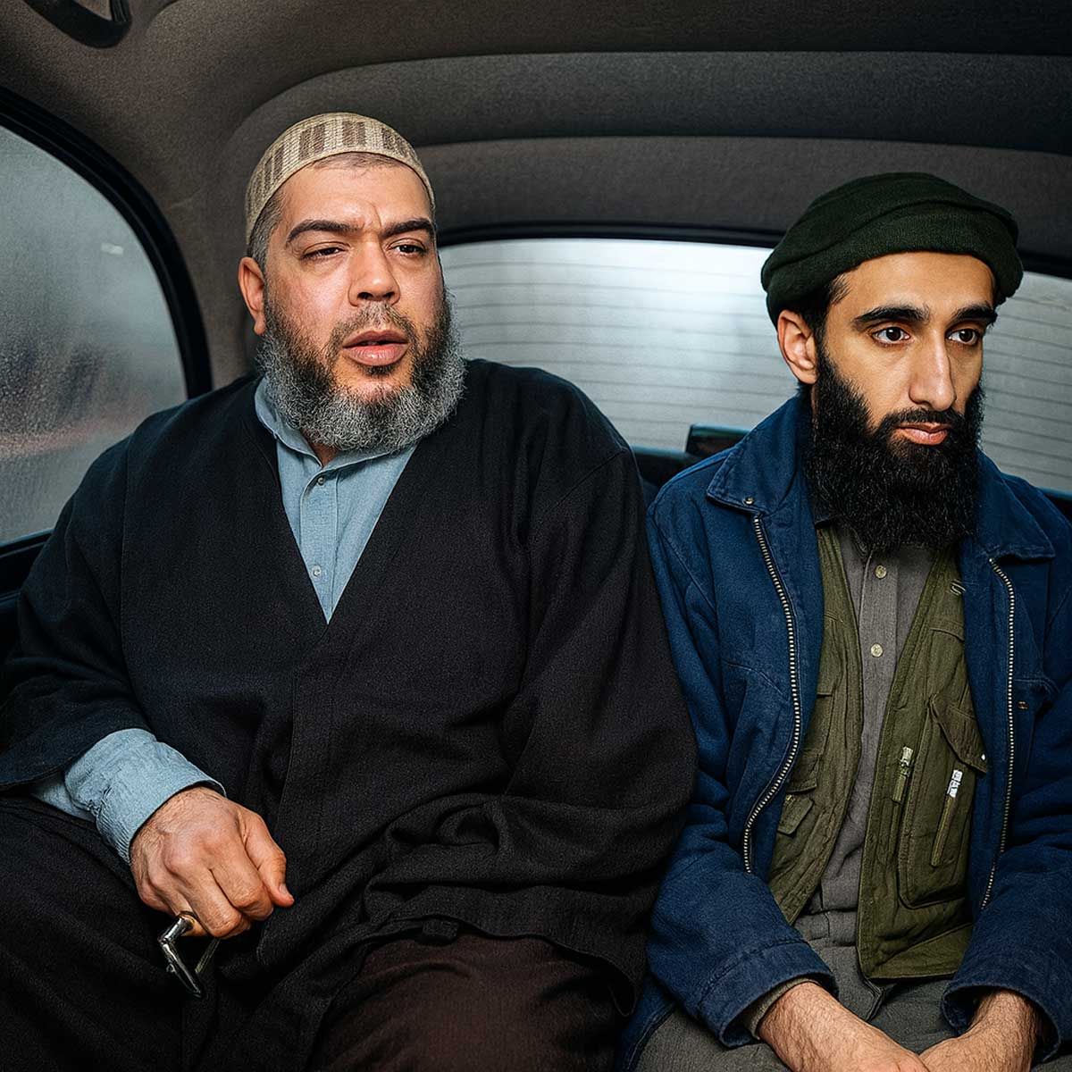 UK set to free Al Qaeda terrorist Haroon Rashid Aswat, trained in Pakistan and tied to London bombings, despite ‘grave security risk’