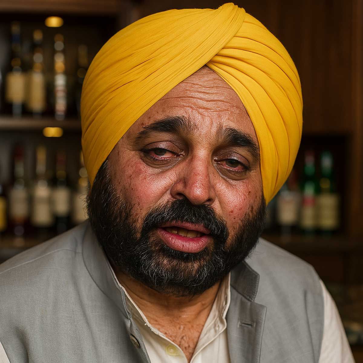 No, Bhagwant Mann—Namibia, Argentina, and Trinidad & Tobago Are Not Imaginary Countries. PM Modi’s Visits Reflect India’s Strategic Diplomacy
