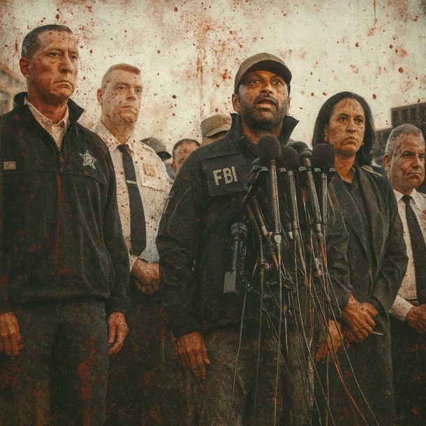 Two National Guard Soldiers Critically Injured in Washington D.C. Shooting; Afghan Asylee Identified as Suspect