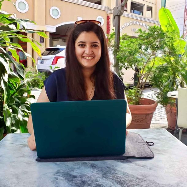 Indian PhD Student, Ex-Niti Aayog Employee, Dies in London Cycling Crash