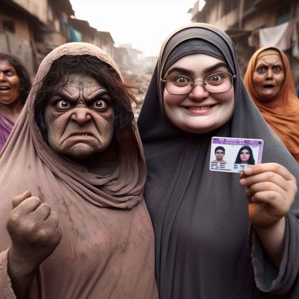 9 Female Bangladeshis Detained in Mira Road for Illegal Stay: Exploring the Changes in the Mumbai Suburb