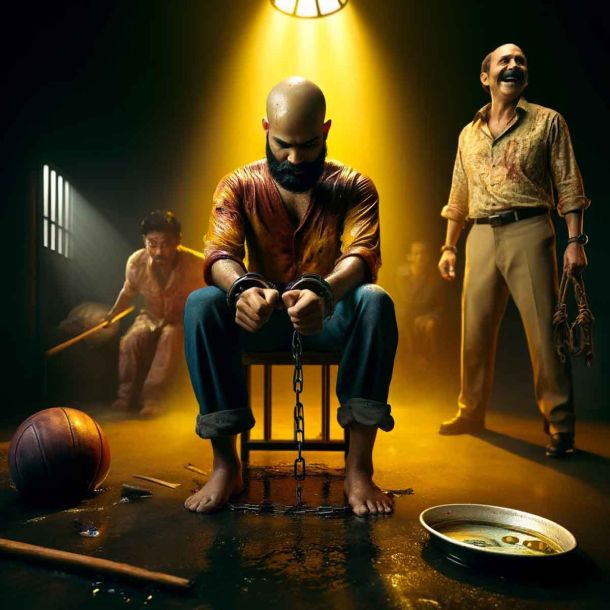 ‘I was tortured to take names of senior leaders of RSS, VHP and Yogi Adityanath, treated worse than animals’: Lt Col Purohit tells NIA court