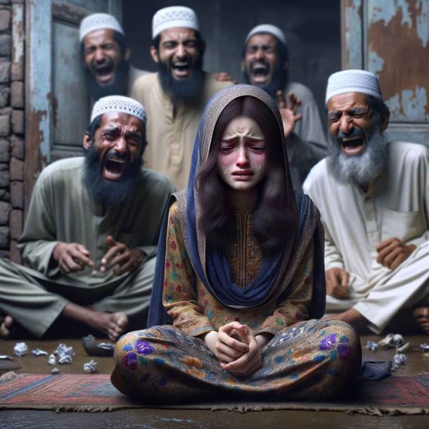 Sadiq and family abducted, forcibly converted, gangraped and kept a minor Hindu girl (14) under confinement for 11 years: Bareilly, UP