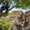 Global Body Threatens to Strip Pakistan's Heritage Status Over Cement Use at Taxila: The Illusions Behind Islamabad's Ancient Roots Rebrand