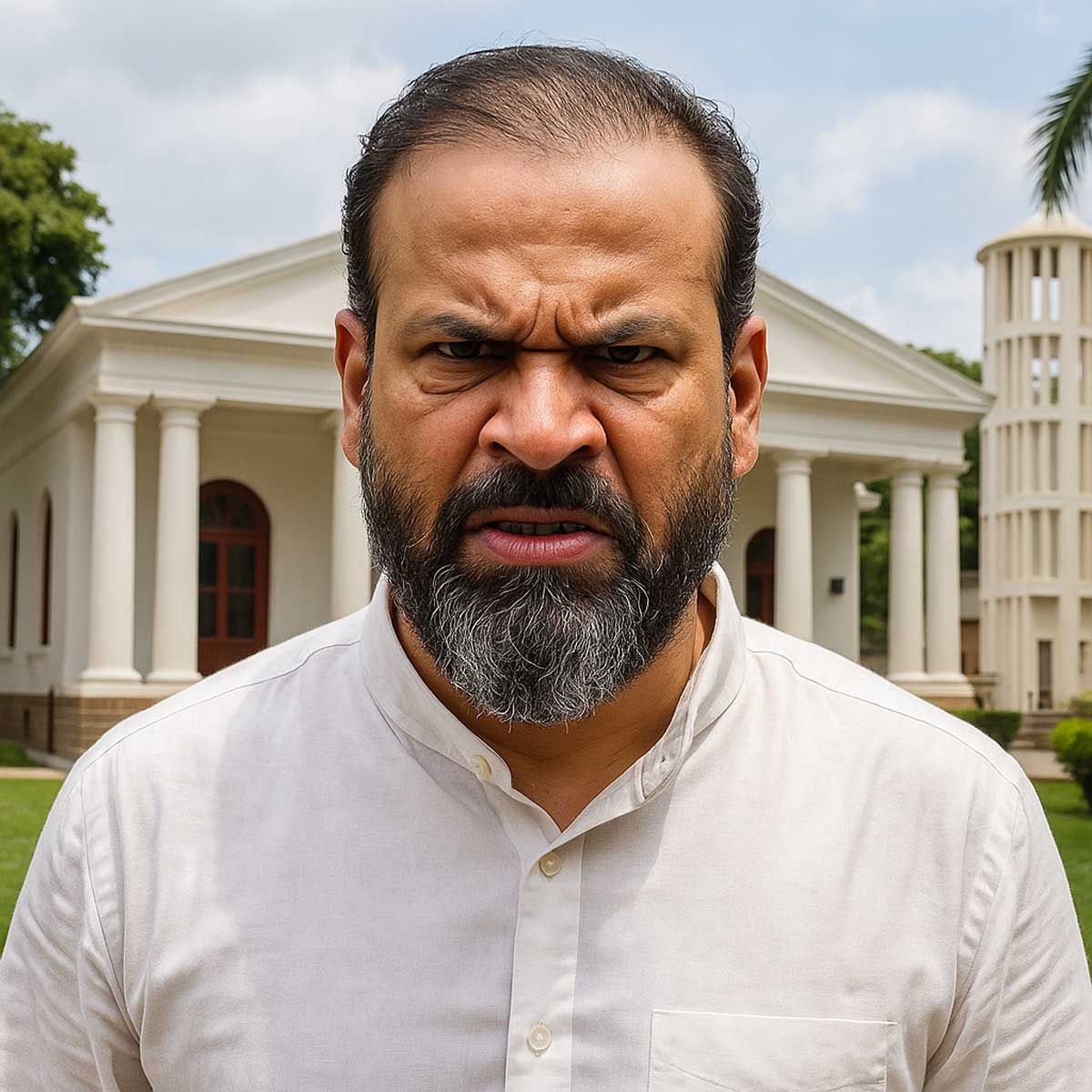 ‘Celebrity status does not grant special treatment’: Gujarat High Court dismisses TMC MP Yusuf Pathan’s petition in Vadodara government land dispute case