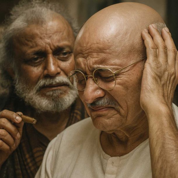 The Bengal Files demolishes the fragile picture of a ‘peaceful society’ living under the shield of secularism