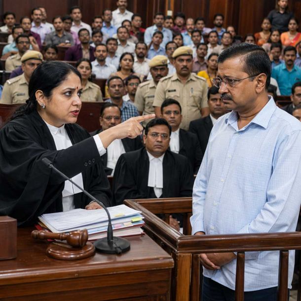 High Court Judge Declines Recusal Request in Excise Case: Asserts Judicial Independence and Integrity