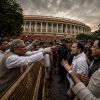 Parliament Set to Review Five New Legislative Proposals in the Upcoming Session