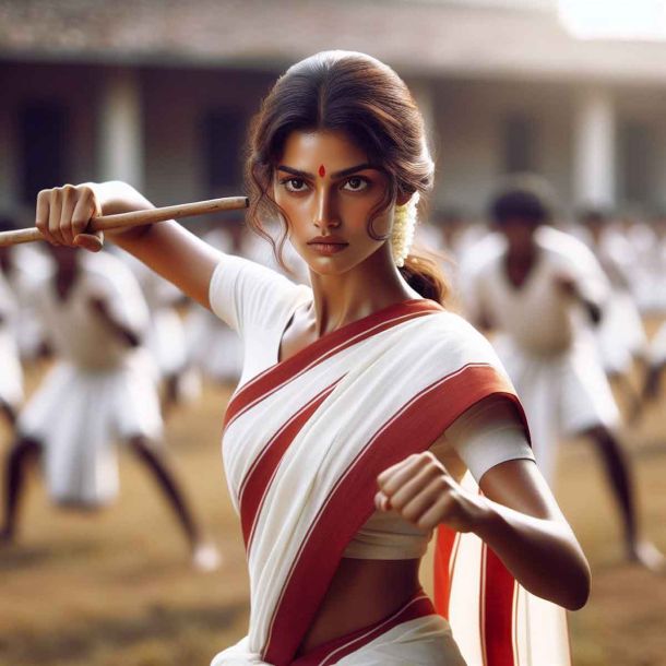 Lakshmibai Kelkar: ‘Mausi Ji’, the Nari Shakti behind Rashtra Sevika Samiti