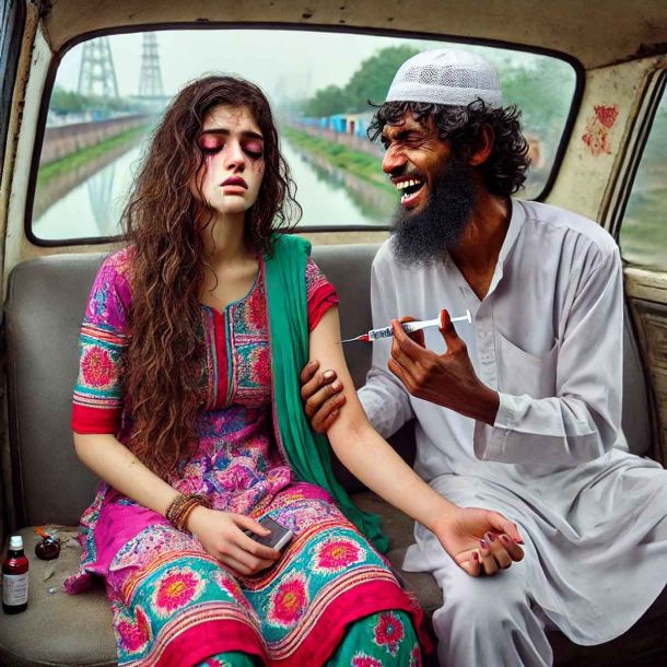 Murder of a Minor: Trolley bag stuffed with body found in Kolkata canal, 'Mubarak' Tattoo on Right Arm Unveils Live-In Partner as the Culprit, Kolkata