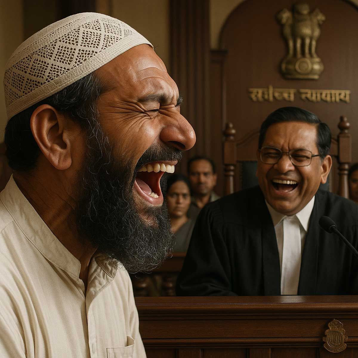 Judiciary's Blind Spot? SC Granted Bail to PFI Members Despite Recovery of Chilling Hitlist of 950 Names