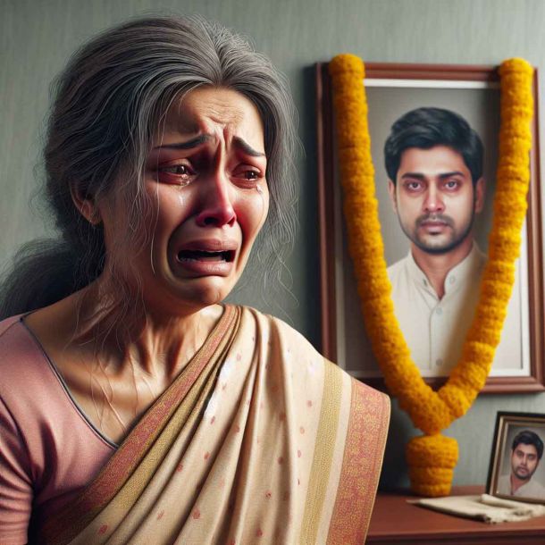 Boston University student from Andhra Pradesh found dead in a car in forest in Massachusetts, 9th such death of Indians in the USA