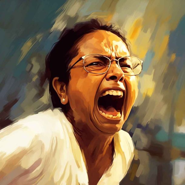 “Don’t expect anything from me”: RG Kar Hospital’s new Principal loses her cool