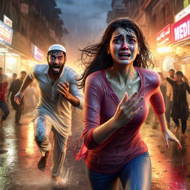 UP: Dalit Woman Gang-Raped and Assaulted by Seven Men in Lucknow, Anwar Arrested While the Rest Are on the Run