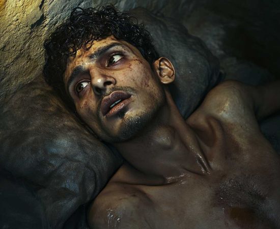 Revolutionary 'Jatin Da' Opted for a 63-Day Hunger Strike Over Being Hanged to Death