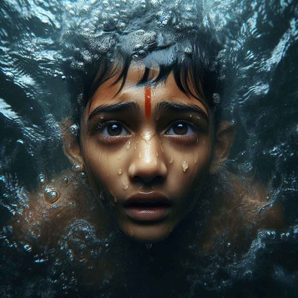 Missing son of Noida Businessman found dead after four days