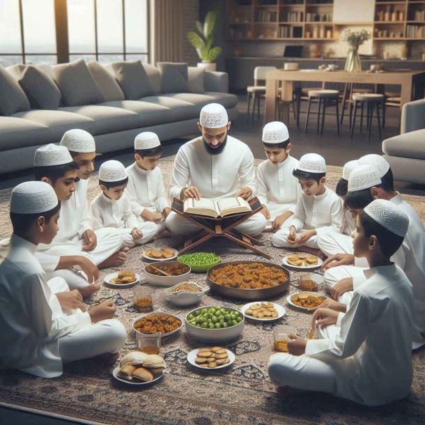 Ghaziabad: Hindu residents suspect madrasa functioning in a residential apartment, Muslim ‘guests’ assault guard for objecting to Quran recitation