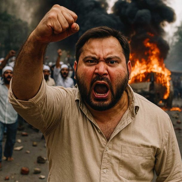 From Purnia to Darbhanga, Hindu faith under attack as Islamists attempt unrest ahead of Bihar Vidhan Sabha election