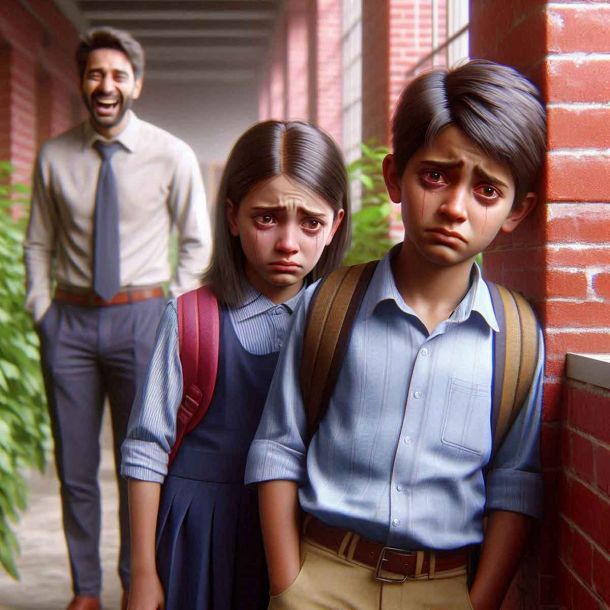 Tamil Nadu: Educational Institutions Witness Alarming Rise in Sexual Harassment Cases; DMK Government Faces Criticism for Inaction