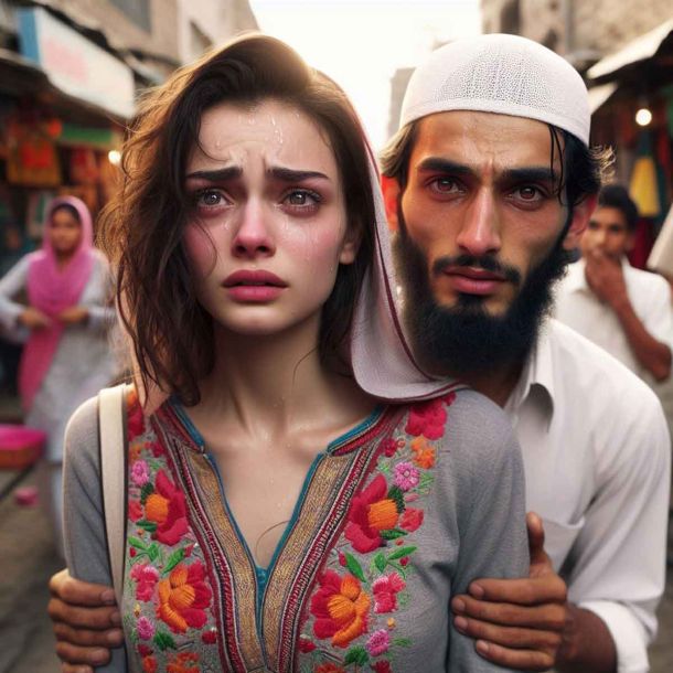 Marry me else will throw acid on your face and implicate your brothers in fake rape case: Wasim tries to threaten a girl into marrying him, booked