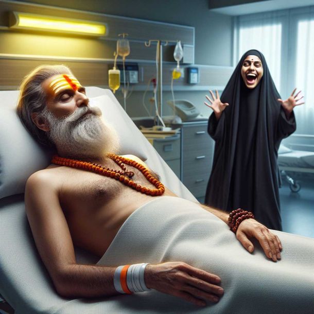 Islam forbids organ donation, but allows receiving: As a Pakistani girl receives a heart transplant in India, Indians have many questions