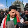 Financial Records Missing for 10 Years of Donations at Bahraich’s Salar Masud Dargah; Former SP Minister Named in Alleged Misappropriation