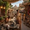 The Iconic Bronze Figurine of Mohenjo-Daro: Exploring the Legacy and Recent Controversy of India's Ancient Heritage