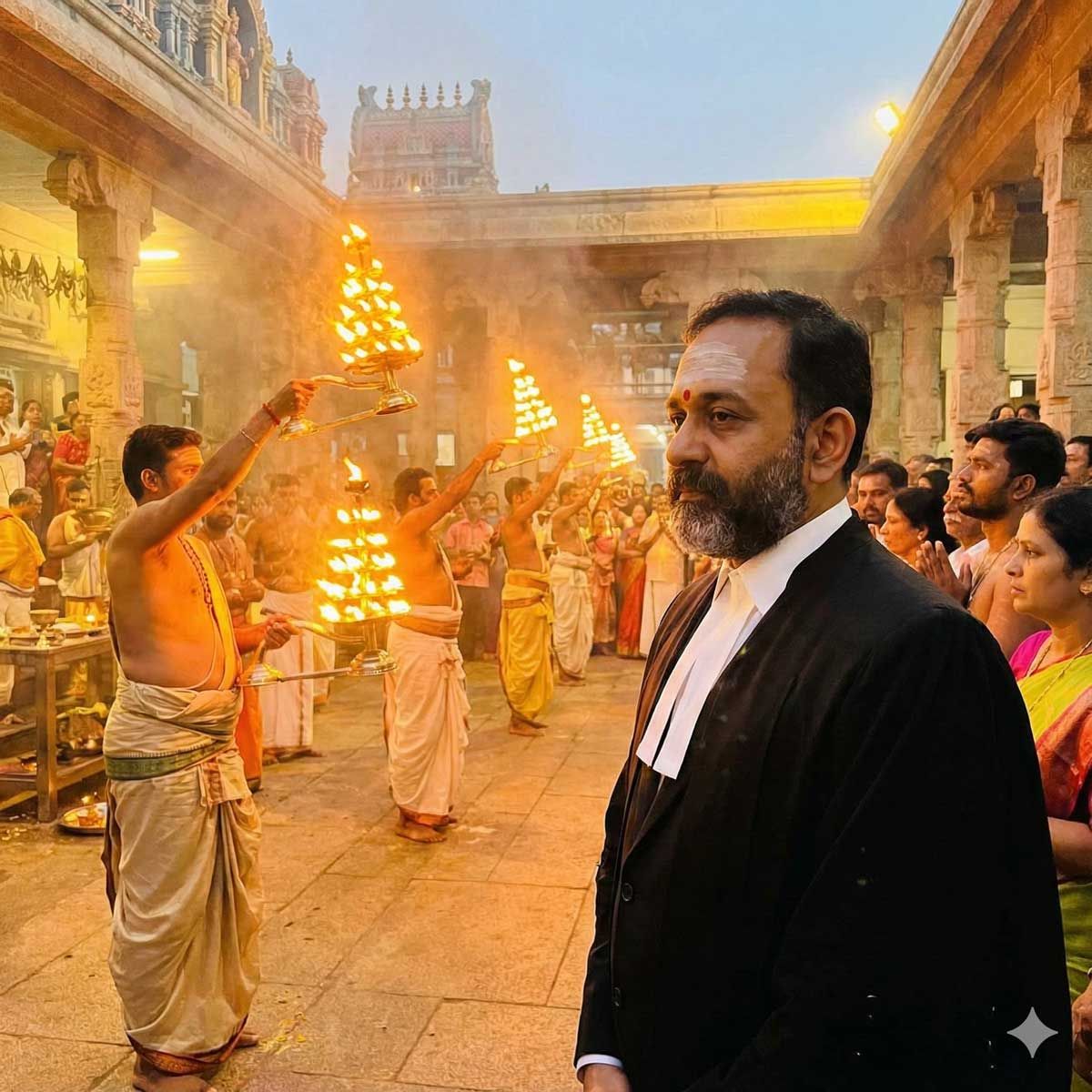 Former Supreme and High Court Judges Denounce Move to Impeach Justice Swaminathan