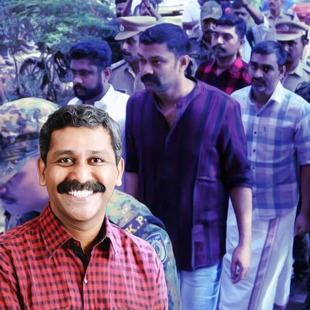 Kerala Court Awards Death Sentence to 15 PFI-SDPI Men Over 2021 Murder of BJP Leader Ranjith Sreenivasan