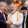 The Myth of an ‘Unbreakable Friendship’ Between India and Iran: How Modern Geopolitics Defines a Complex Relationship