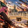 Mecca Under Red Alert: Historic Air Raid Warnings Sounded Across Western Saudi Arabia as Houthi Attacks Spike