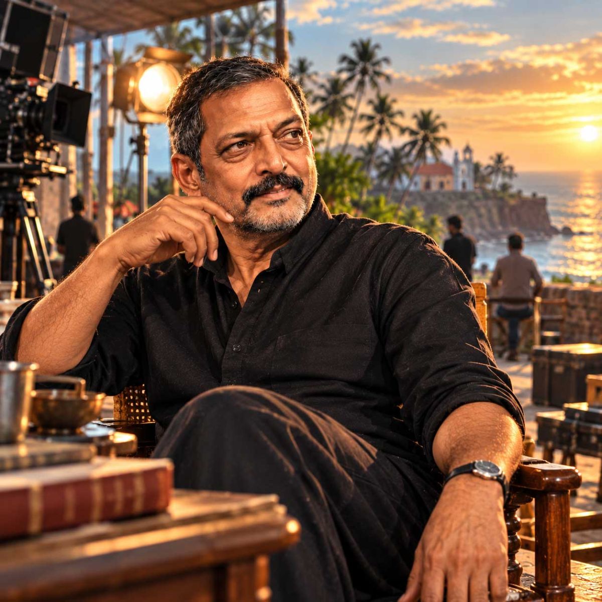 The Final Resuscitation: The Untimely Demise and Enduring Footprint of Nana Patekar