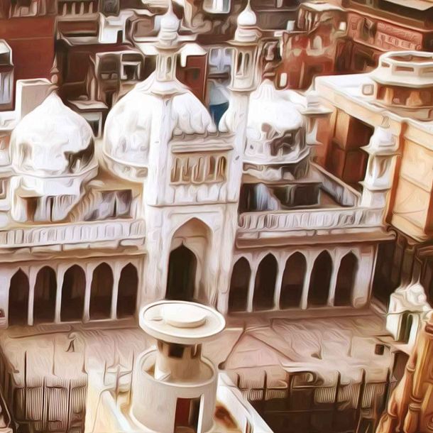 Justice DY Chandrachud to hear Muslim side’s plea against Gyanvapi survey tomorrow after the survey team finds Shivling inside