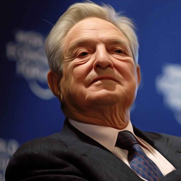 George Soros-funded groups threaten brands to reconsider ads on Twitter