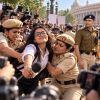 CJP Activist Posing as ‘Independent Journalist’ Levels Molestation Charges Against ACP Vivek Bhagat, Who Previously Faced Mob Violence: Critical Discrepancies and Video Evidence Challenge Her Narrative