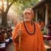 Odisha Government to Rename Medical College After Swami Lakshmanananda Saraswati: How the Hindu Leader Dedicated to Tribal Welfare Was Assassinated by Naxals