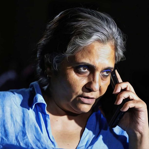 I am not inclined: Gujarat High Court indicates no relief for ‘activist’ Teesta Setalvad, who manufactured the narrative of ‘mass graves’ after Gujarat riots