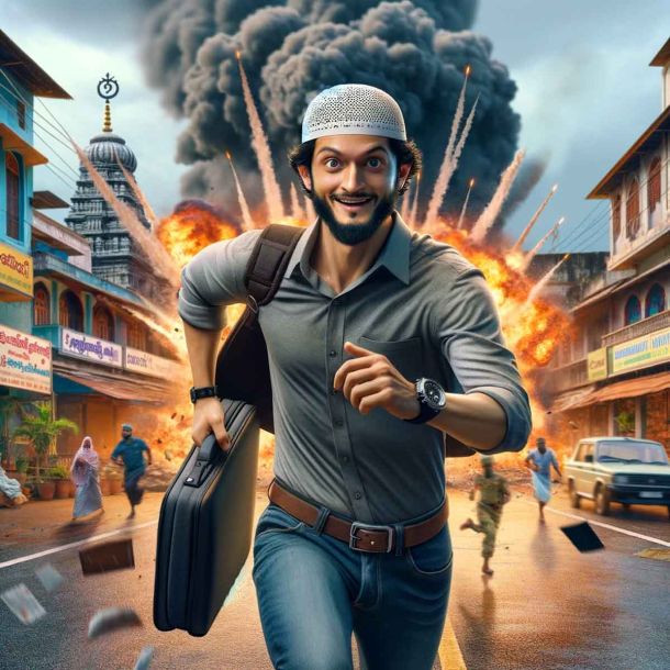 Rameshwaram Cafe blast suspect possibly linked to ISIS Ballari module as similarities in modus operandi surface: Reports suggest citing official sources