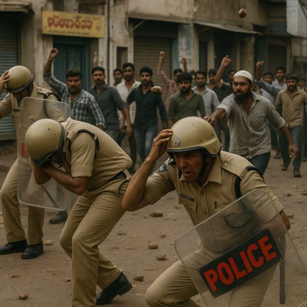 Karnataka HC halts Congress govt’s disputed attempt to scrap charges against Islamist attackers