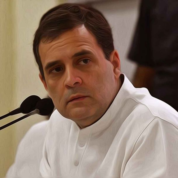 Reality of Rahul Gandhi at ‘Cambridge University event’