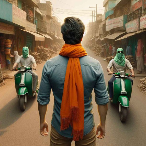 Punjab: Two bike-born assailants murder VHP leader Vikas Prabhakar, probe initiated