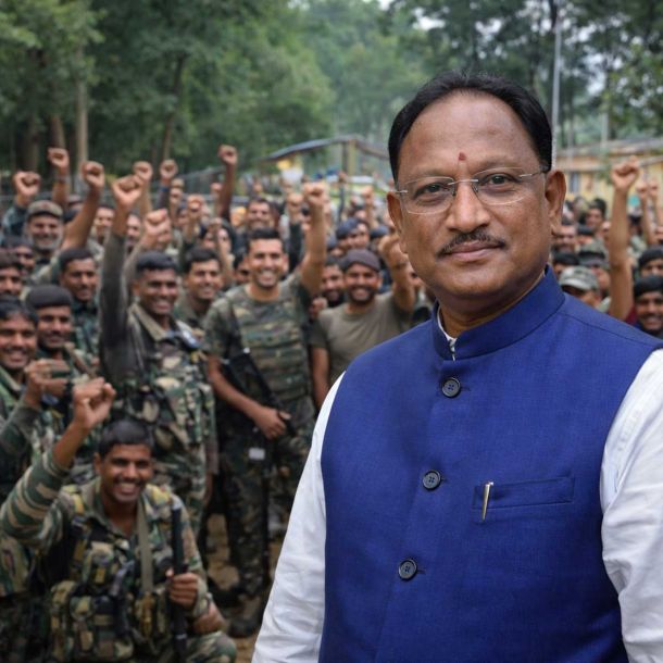 Chhattisgarh sets aside ₹100 crore to turn Abujhmad and Jagargunda into modern education hubs