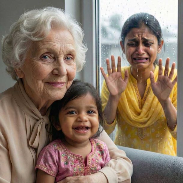 Activists Press Modi on Ariha's Return as German Chancellor Arrives in Gujarat